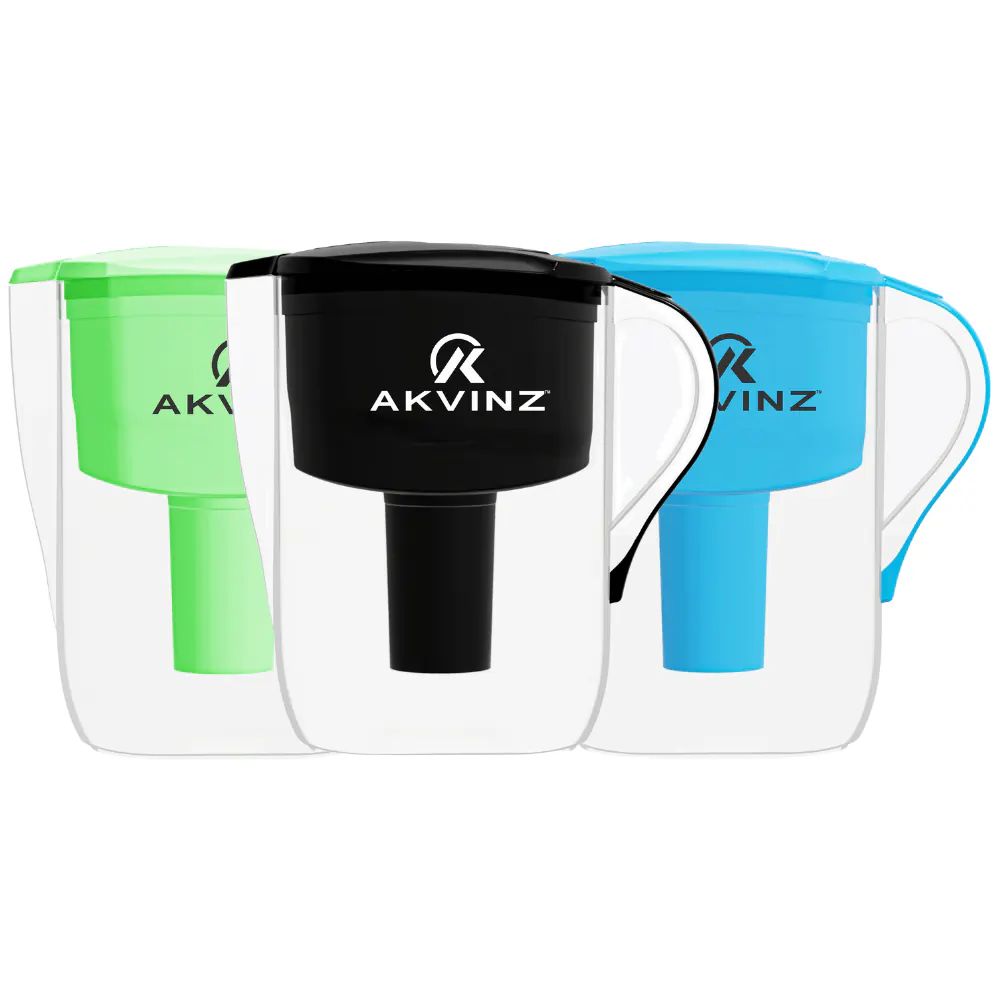 Alkaline Water Jug